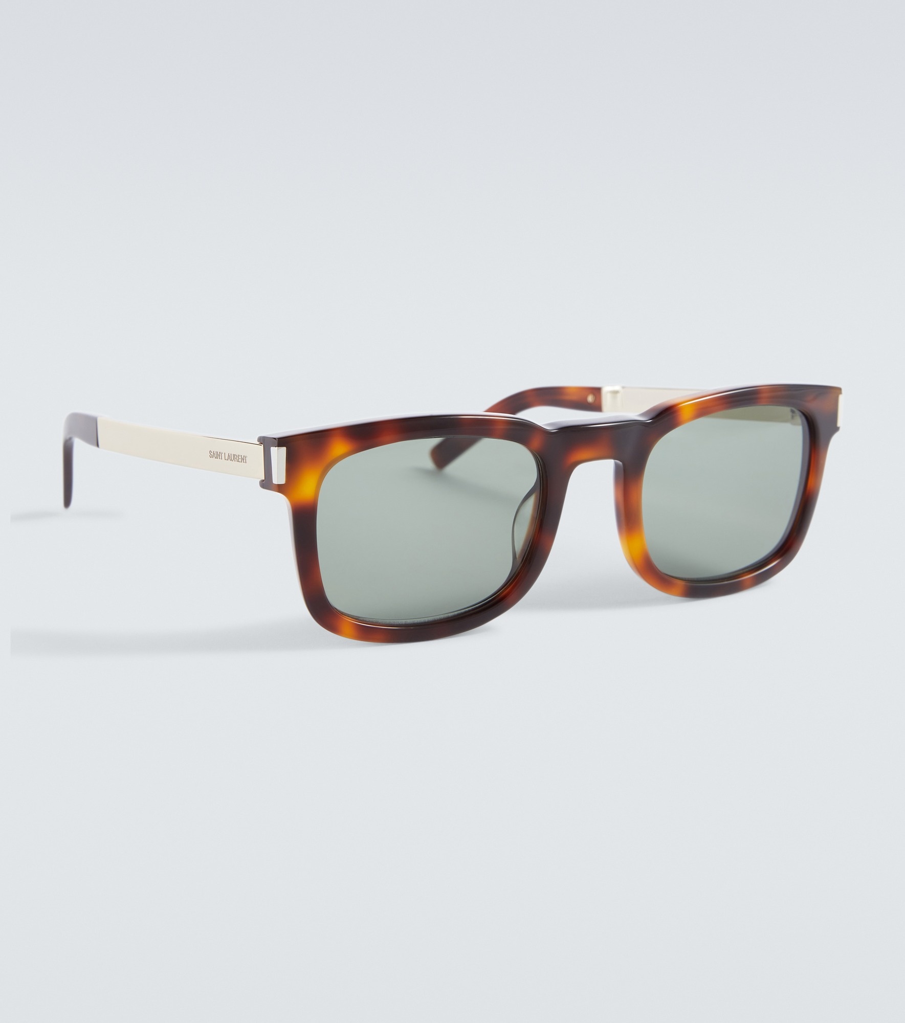 Square sunglasses - 4