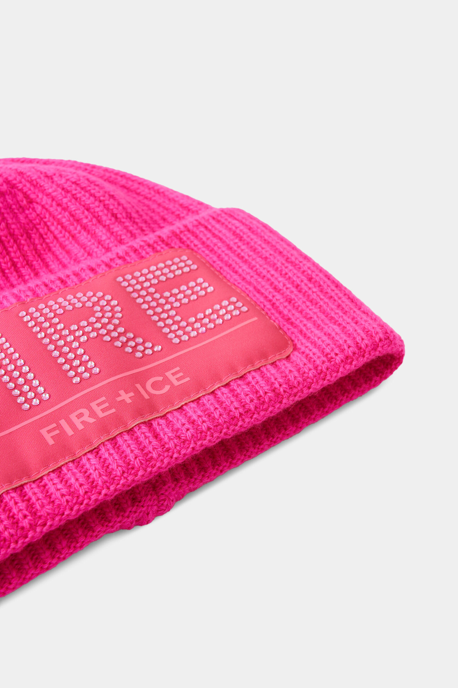 Hat Aneli in Pink - 3