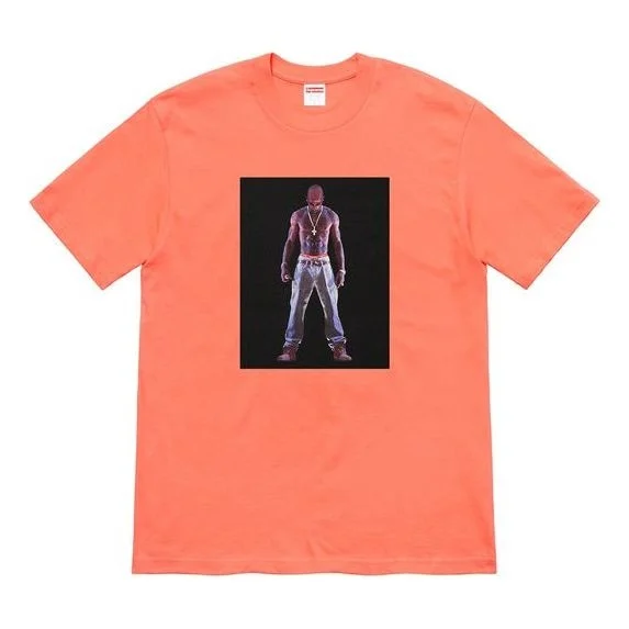 Supreme SS20 Week 1 Tupac Hologram Tee SUP-SS20-495 - 1