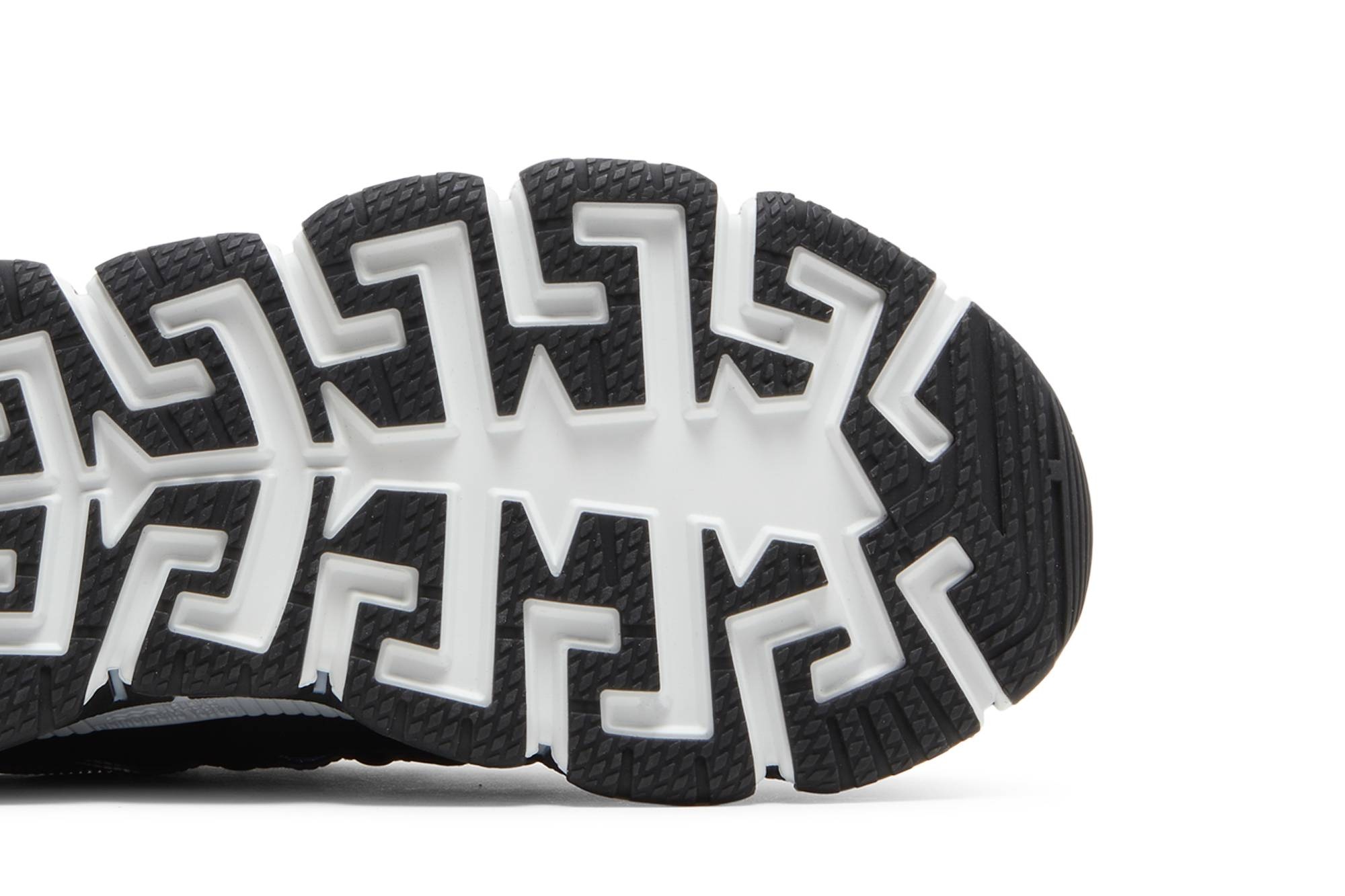 Versace Trigreca 'Black Navy' - 5