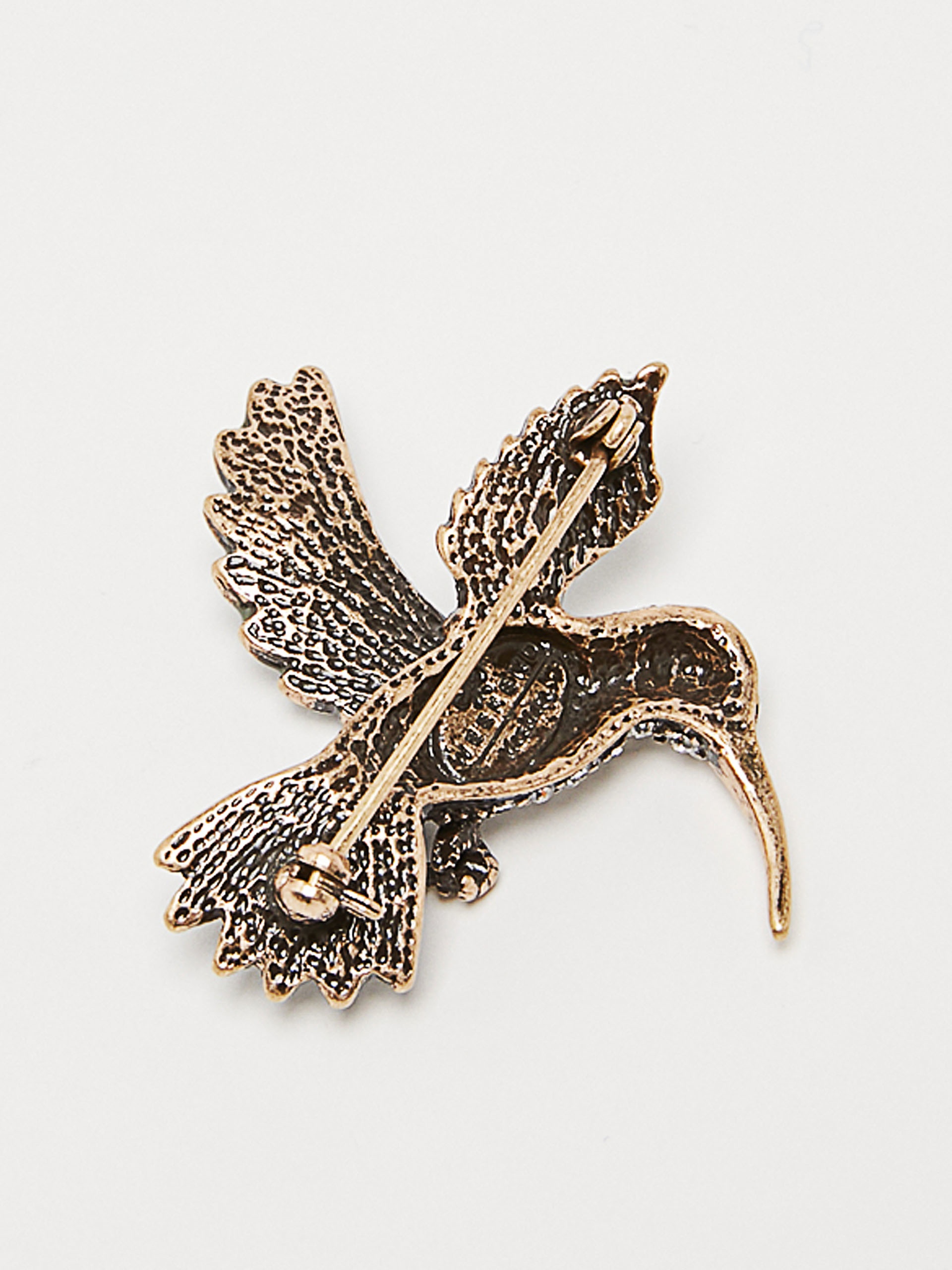 FILIPPO Animal-themed brooches - 2