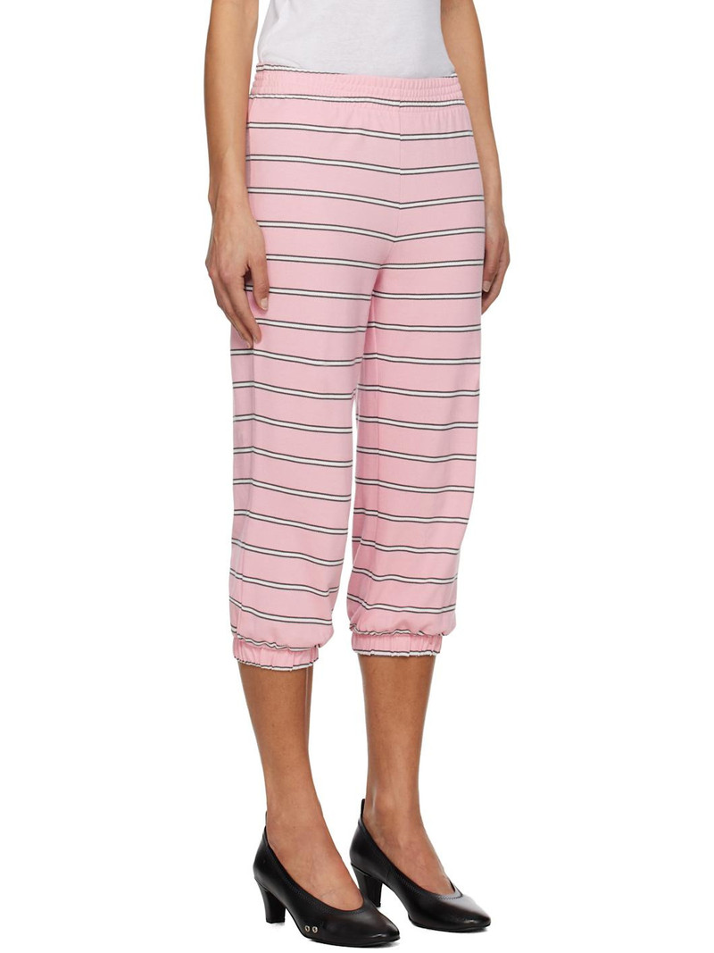 Pink Mauri Lounge Pants 2