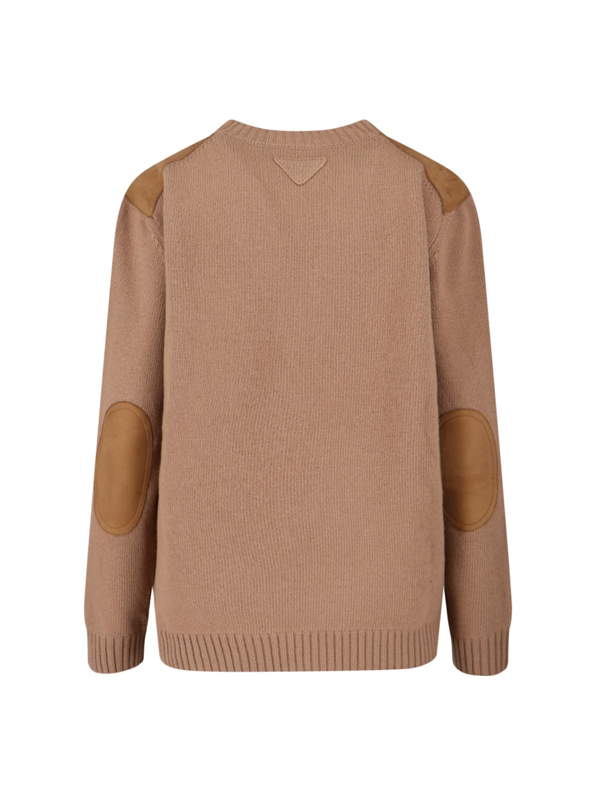 V-NECK SWEATER - 2