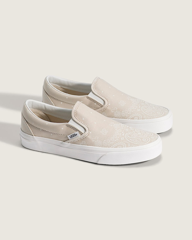 Vans Classic Slip-On Shoe outlook