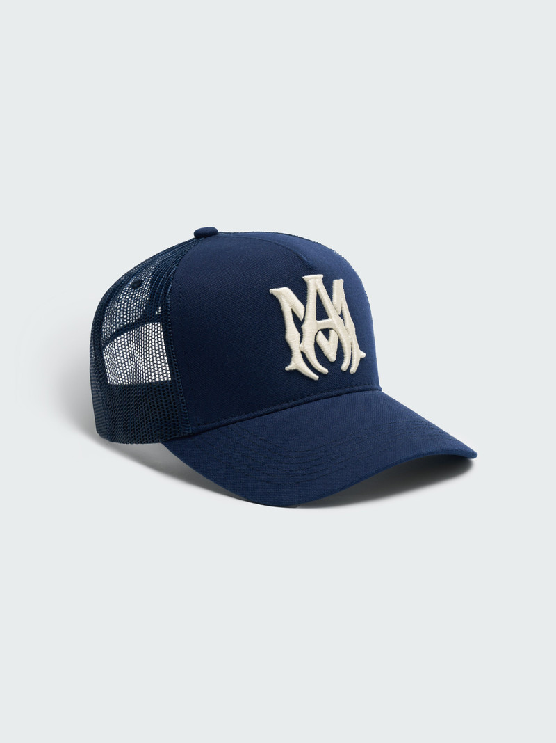 AMIRI M.A. TRUCKER outlook