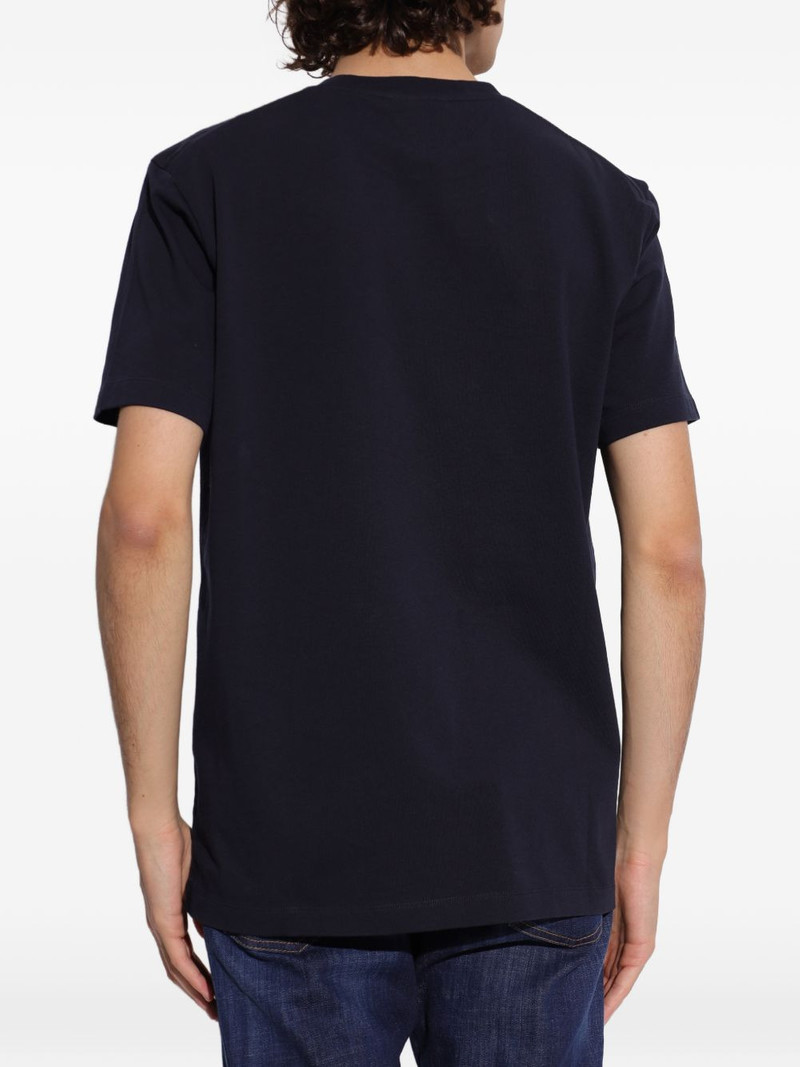 logo-detail T-shirt 4