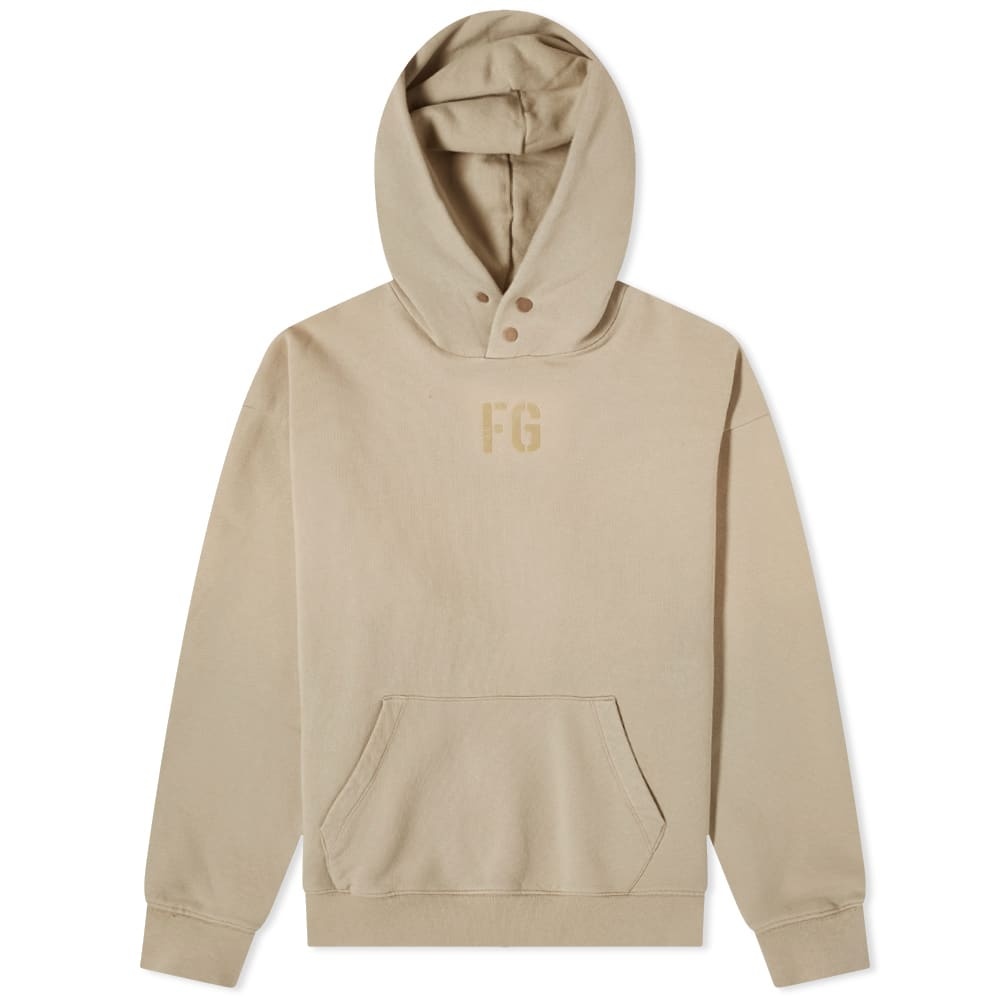 Fear of God FG Hoody - 1