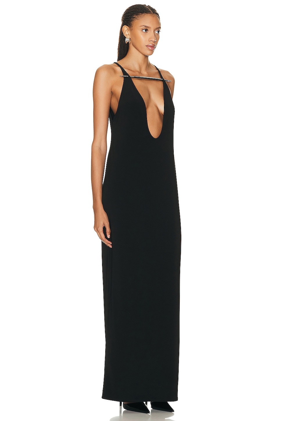 Dagger Dress - 2