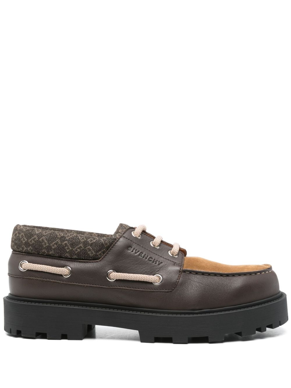 Storm boat shoes - 1