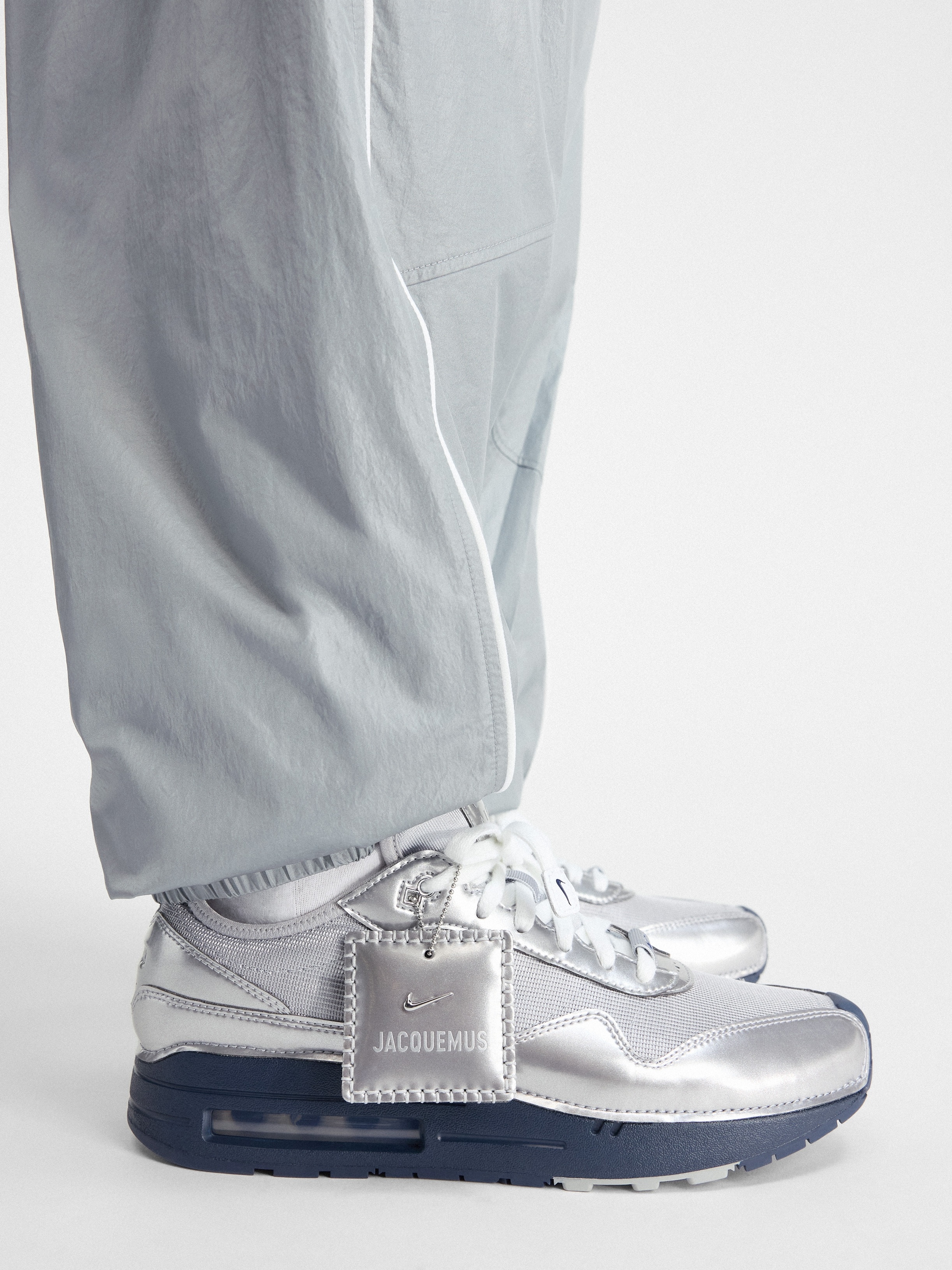 Air Max 1 86 JACQUEMUS+NIKE - 8