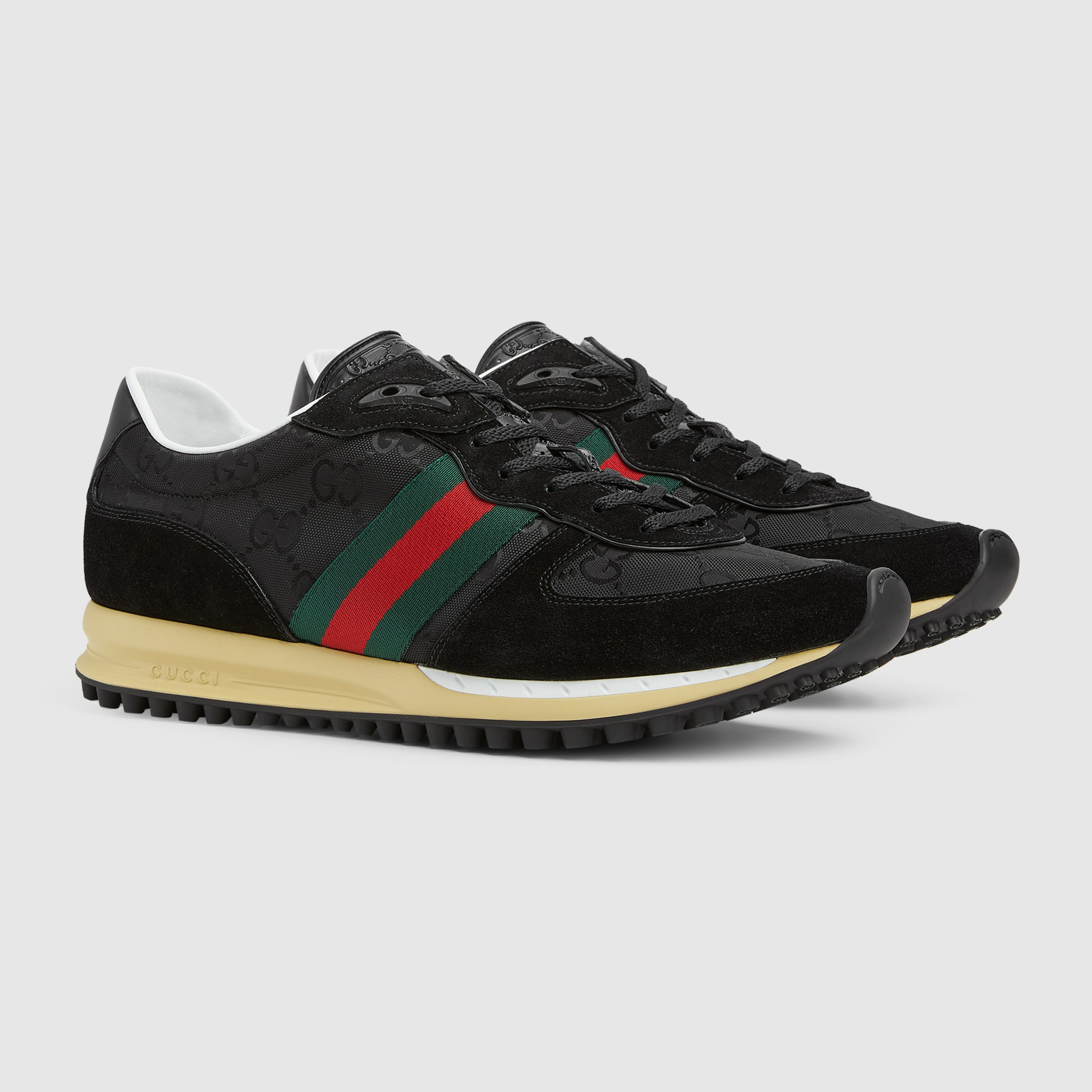 Men's Gucci Re-Motion sneaker - 2