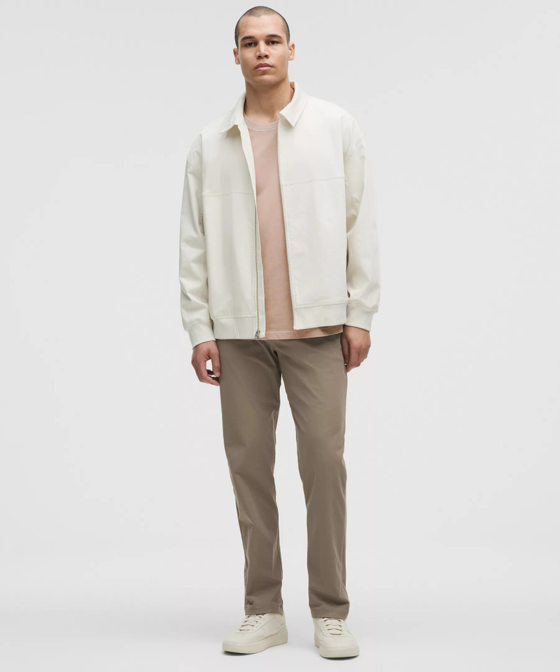 lululemon ABC Classic-Fit 5 Pocket Pant 30"L *Warpstreme outlook