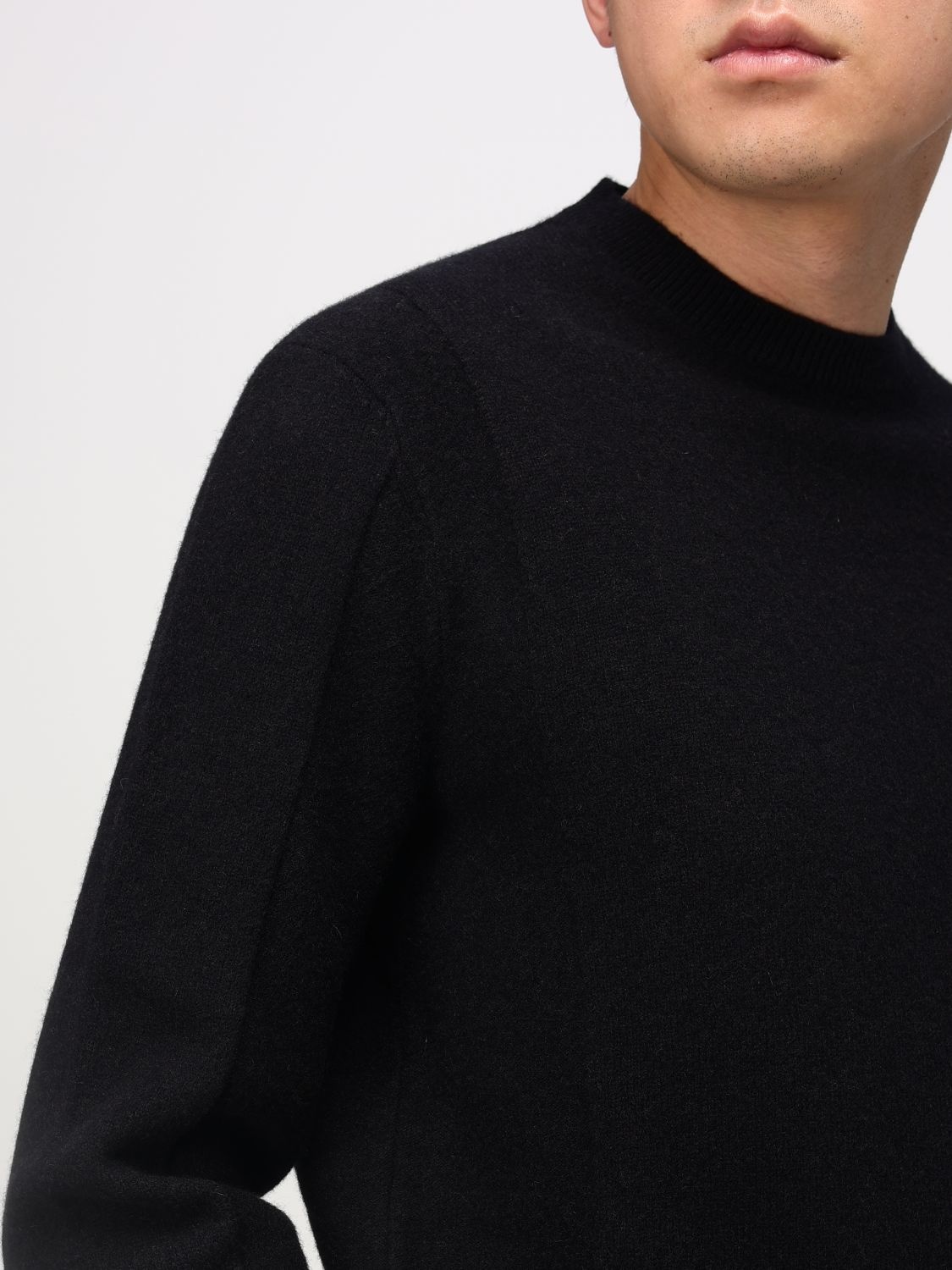 Sweater men Zegna - 5