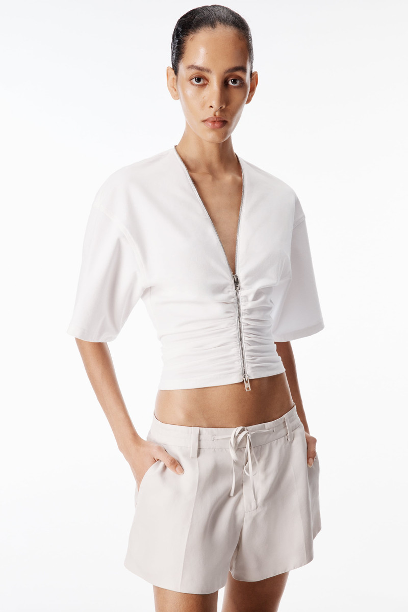 Drawcord Short 3