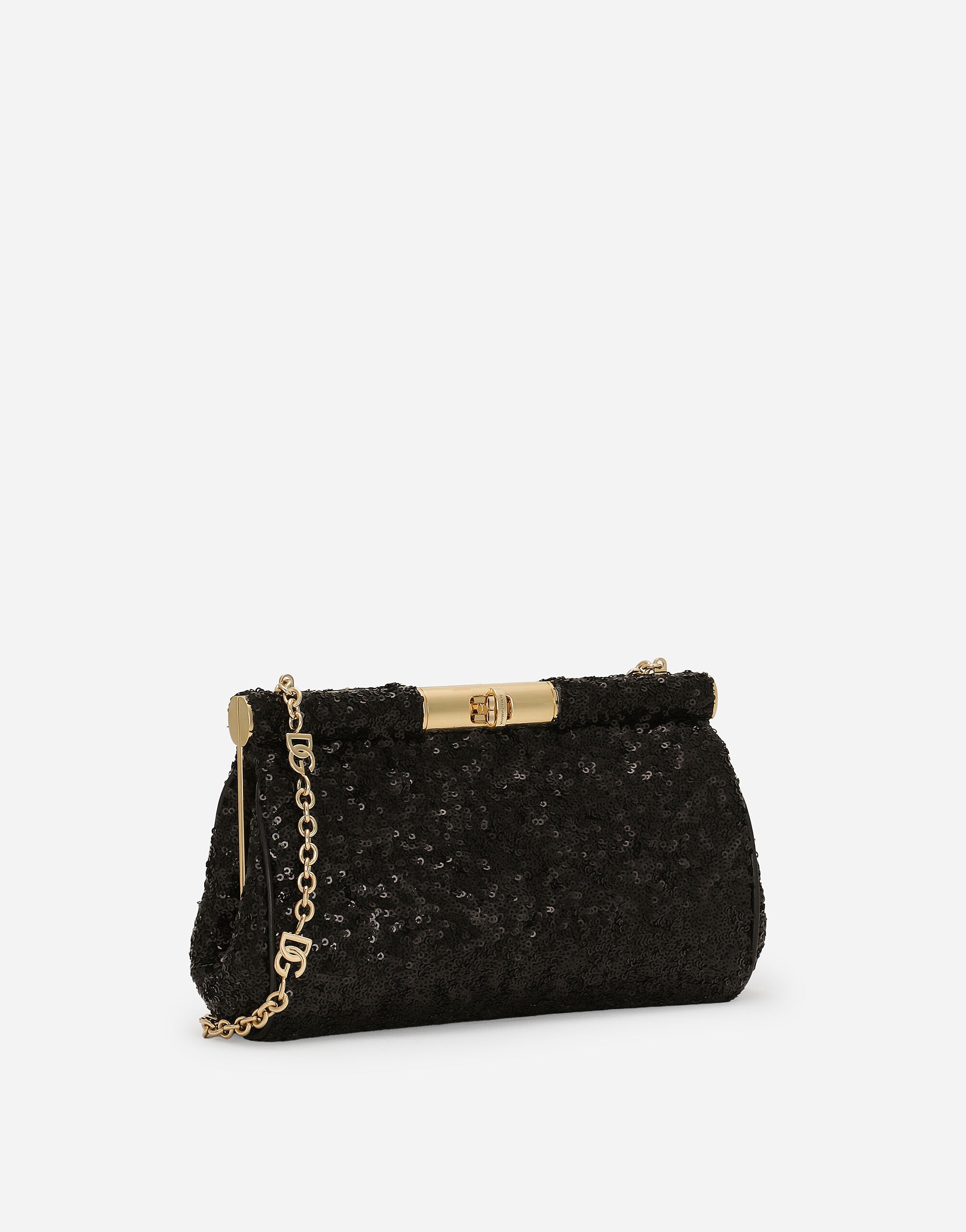 Medium Marlene shoulder bag - 3