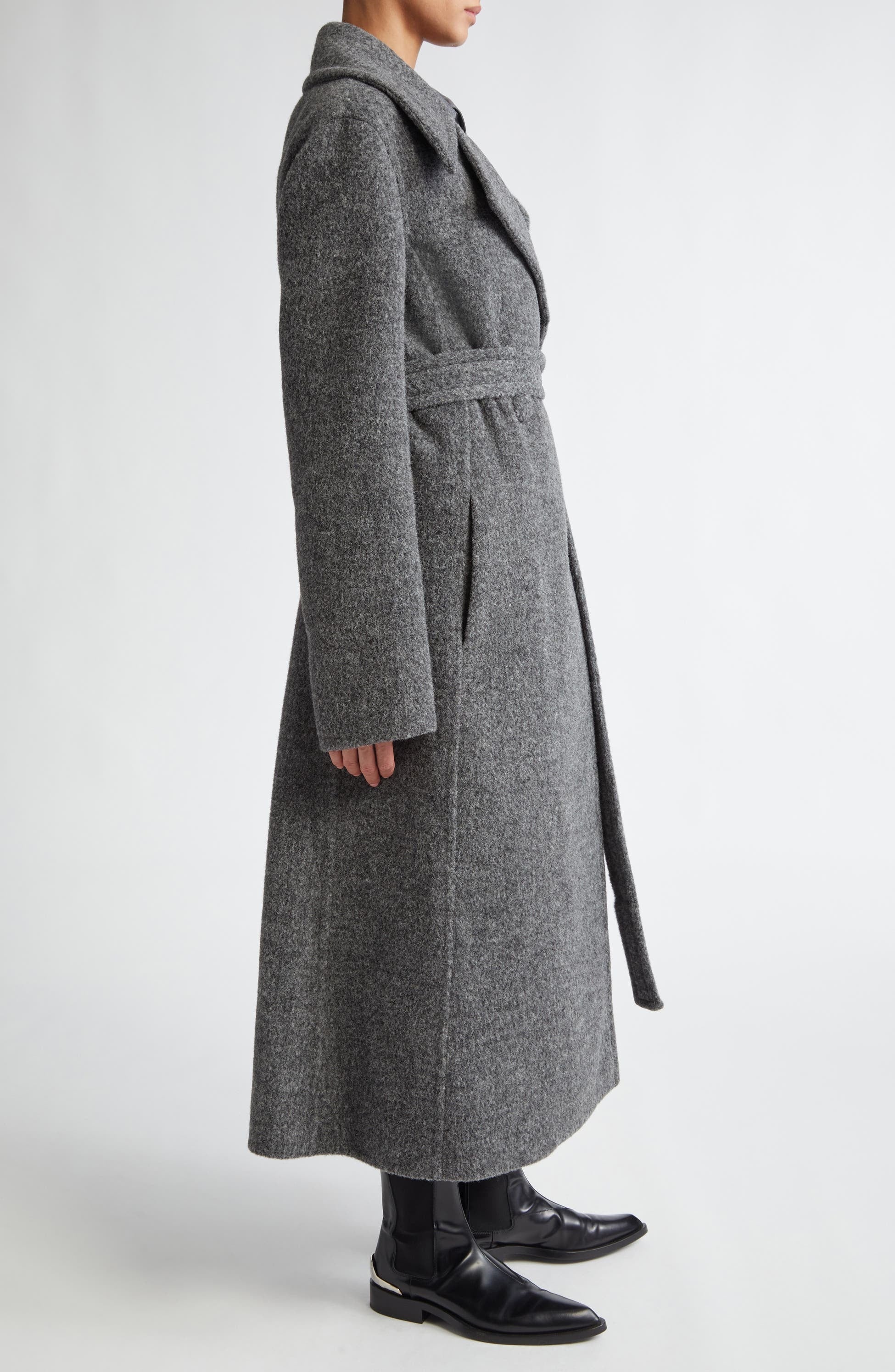 Coat 48 - 2