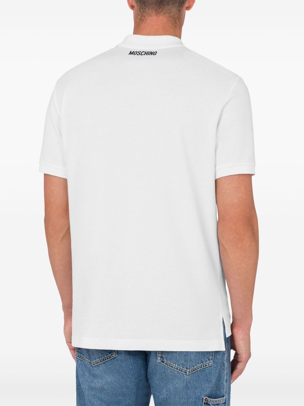 regular-fit polo shirt - 3