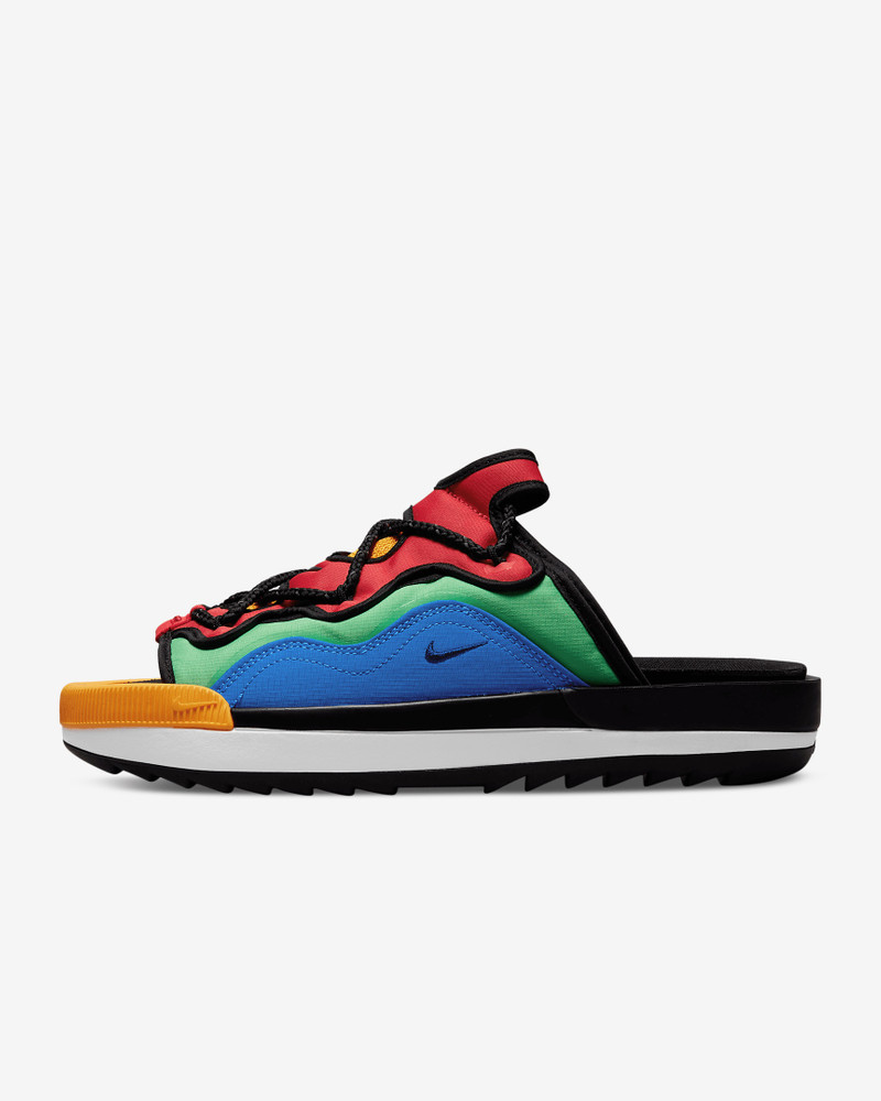 Nike Offline 2.0 PRM Men's Mules - 1