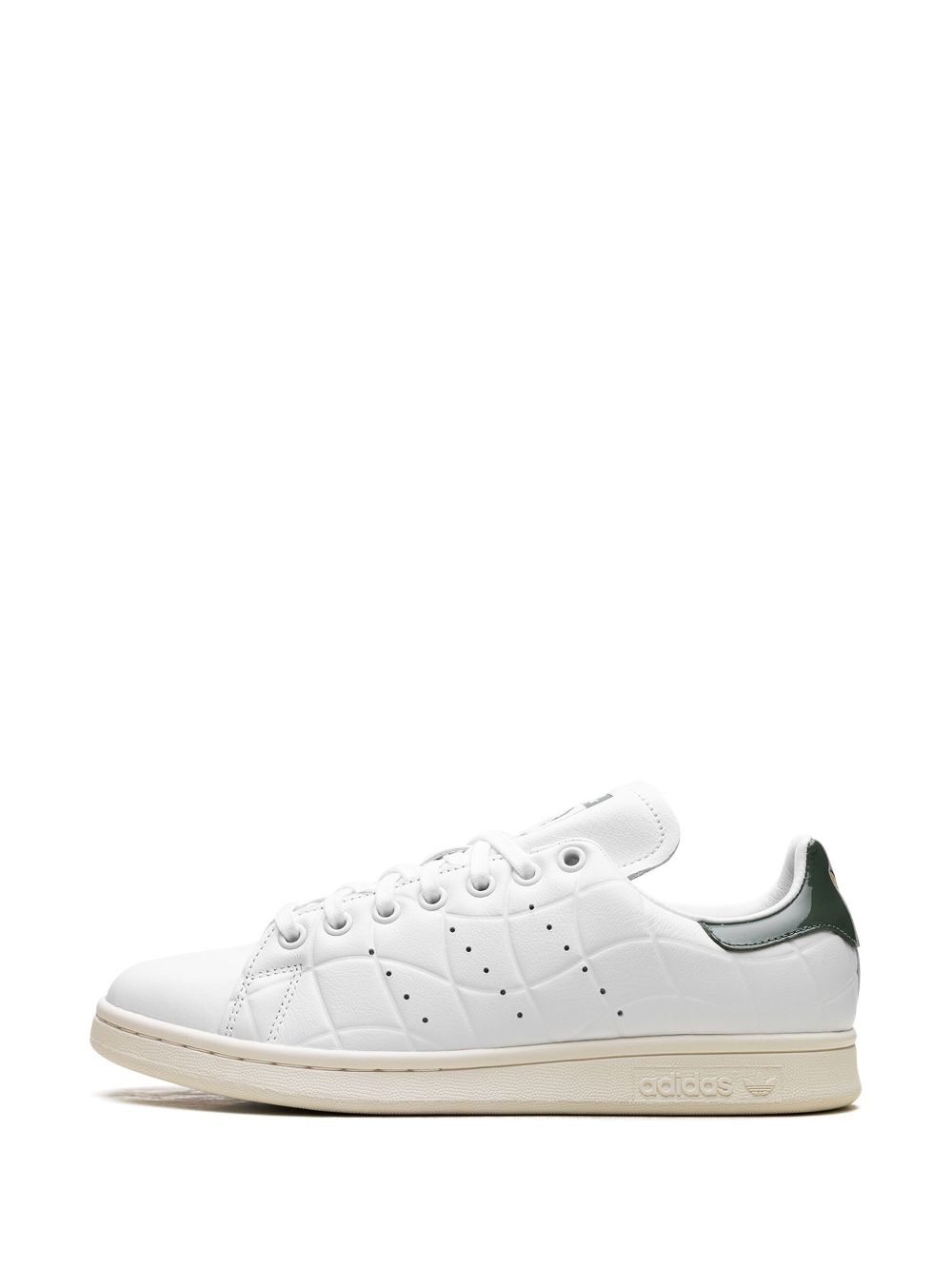 Stan Smith "Dime White Green" - 5