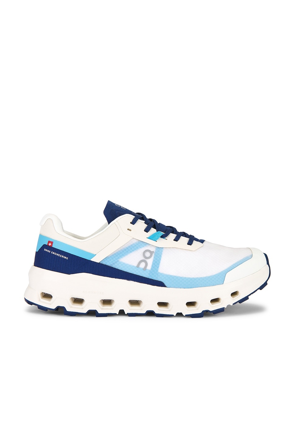 Cloudvista 2 Sneakers - 1