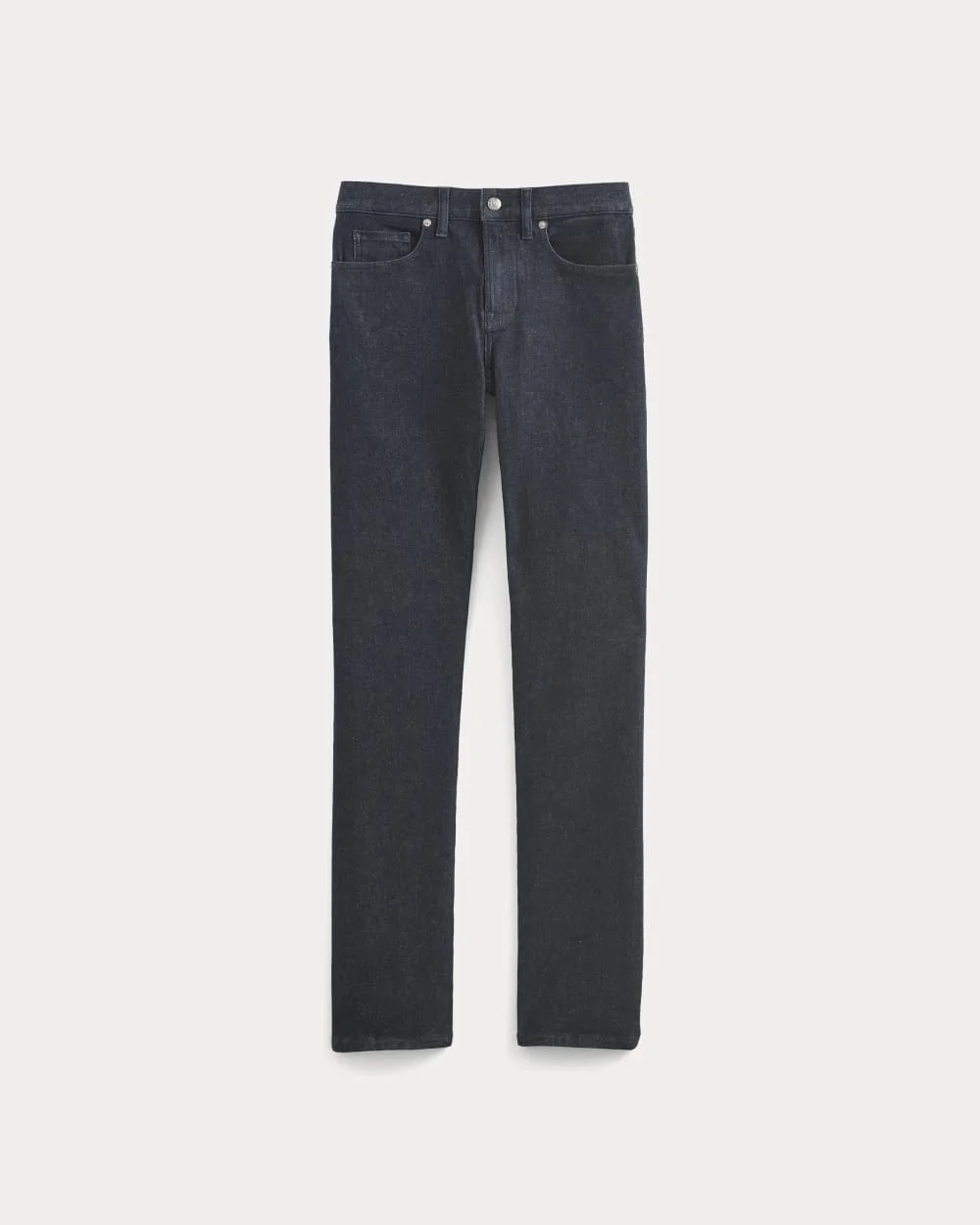 STRAIGHT-LEG STRETCH JEAN - 1
