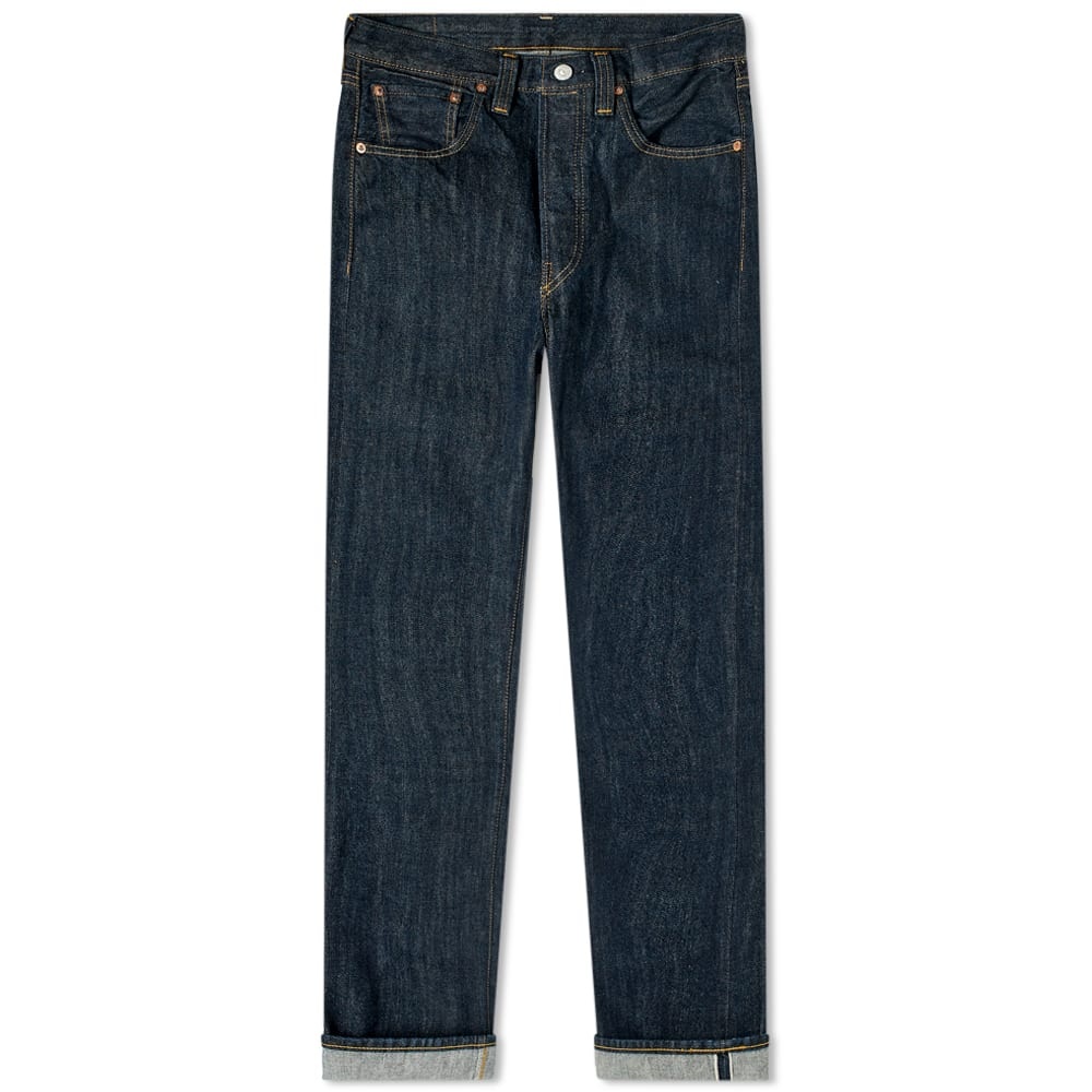 Levi's Vintage Clothing 1947 501 Jean - 1