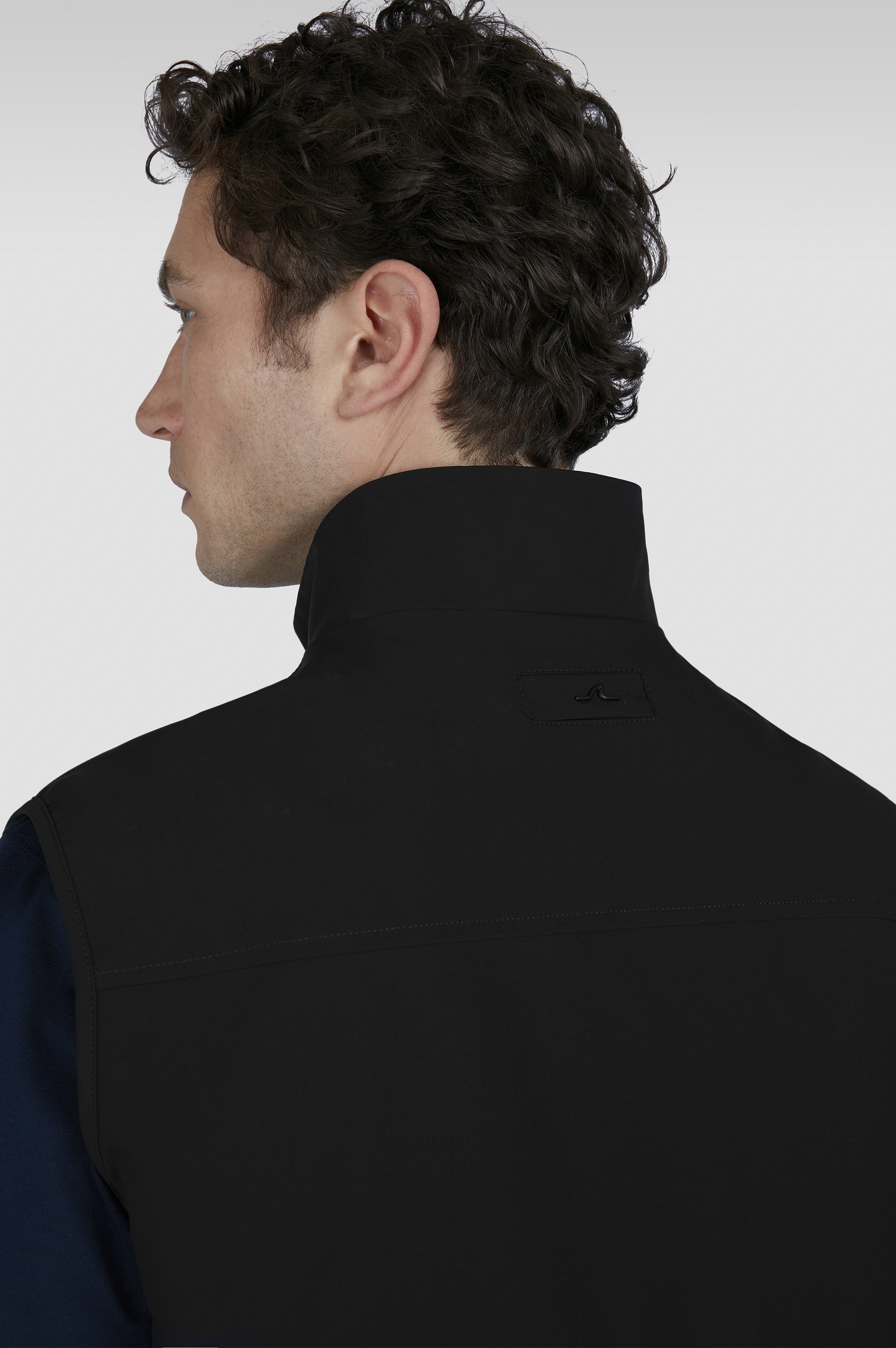 DYNAMIC STRETCH VEST - 5