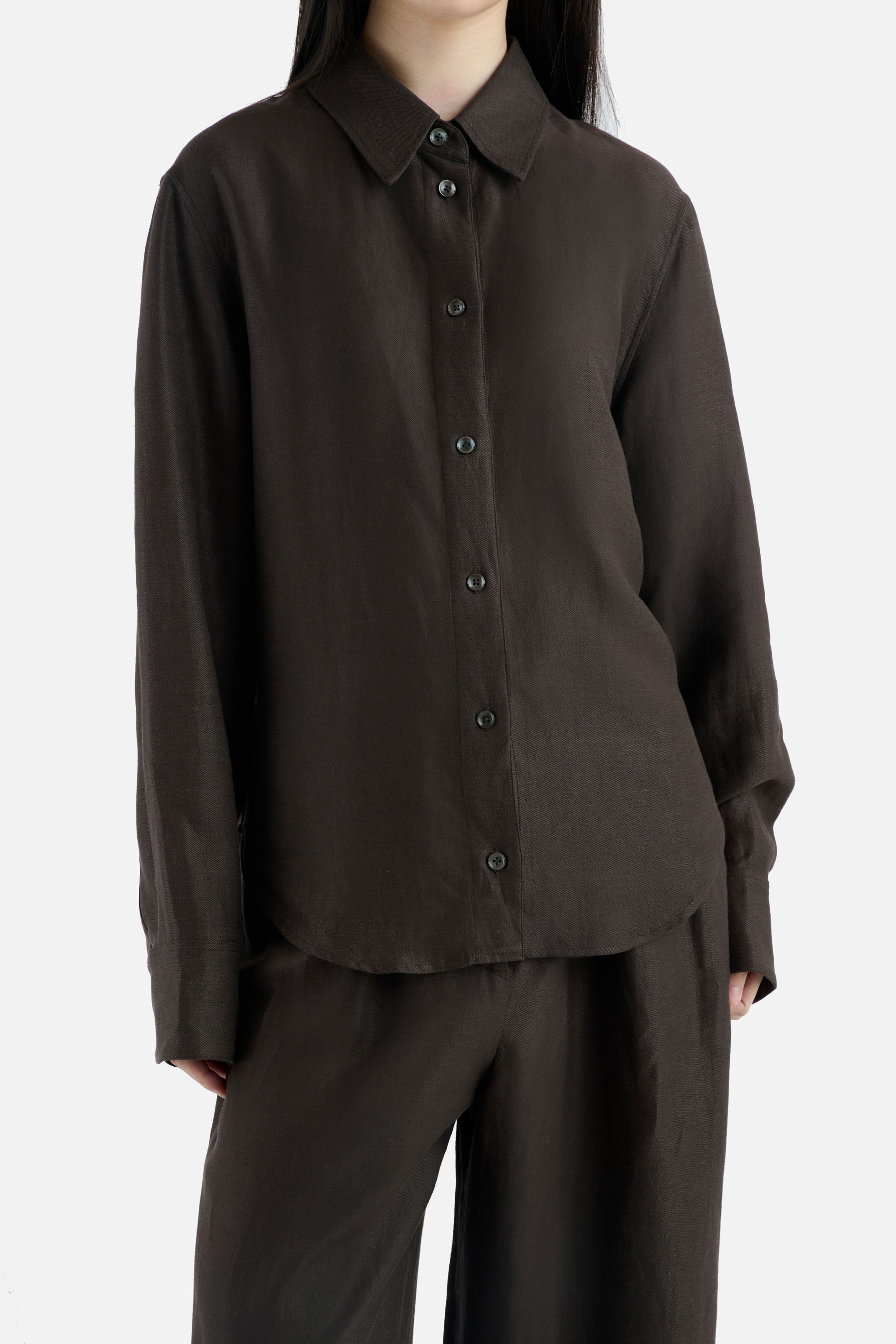 EASY SHIRT - 3