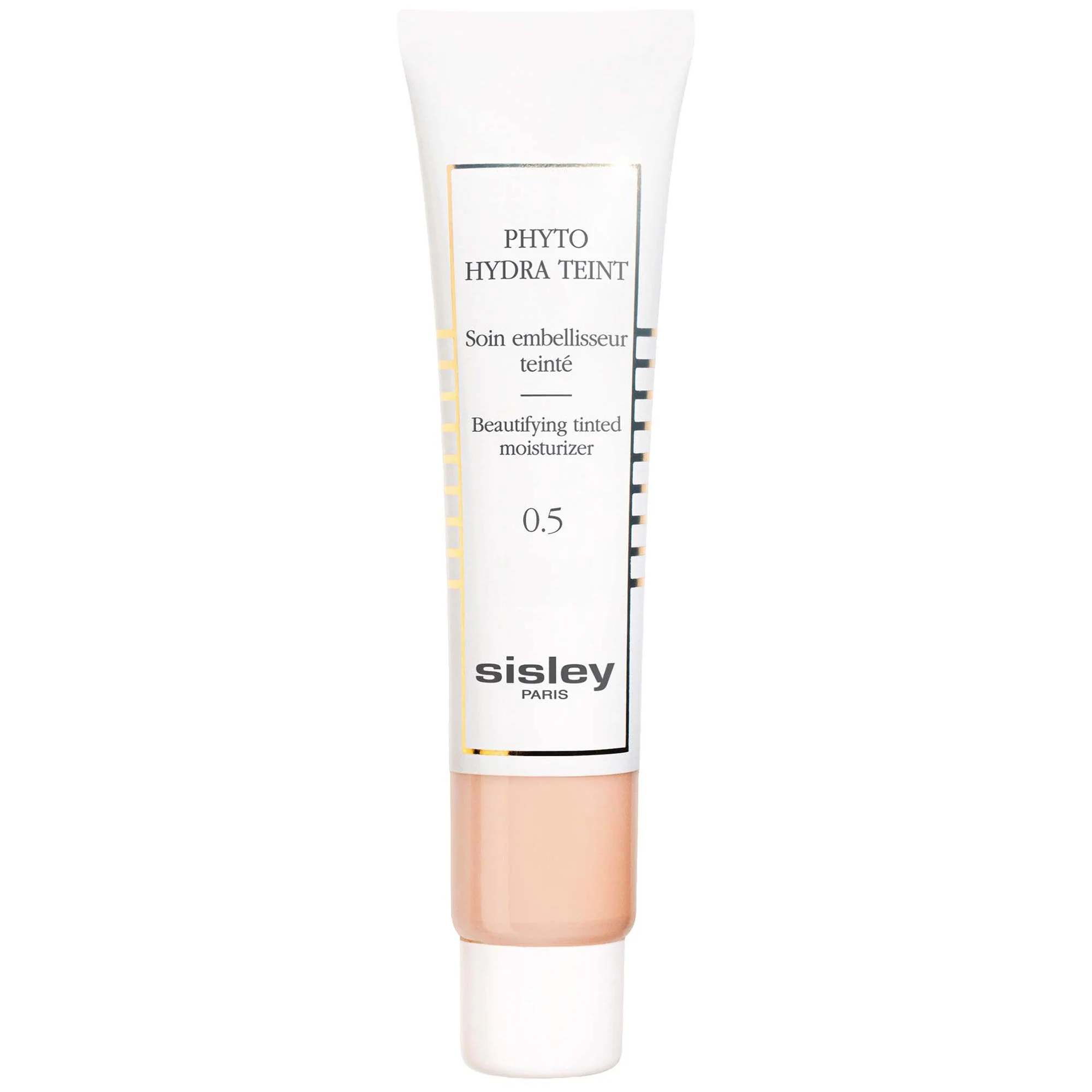 Sisley Paris Phyto-Hydra Teint Tinted Moisturiser - 0.5 Opal - 1