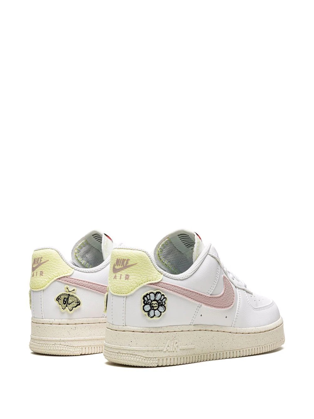 Air Force 1 '07 SE NN low-top sneakers - 3