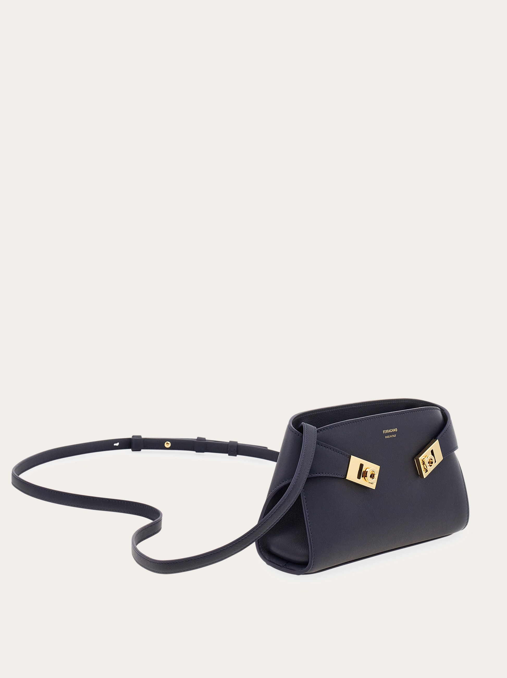 Hug crossbody bag - 6