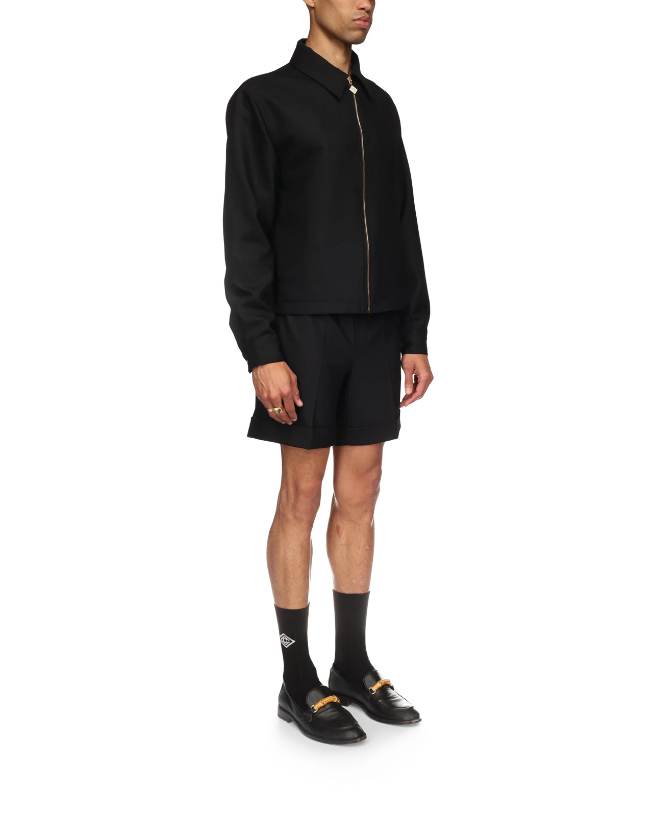 Sports Tailoring Jacket - 6