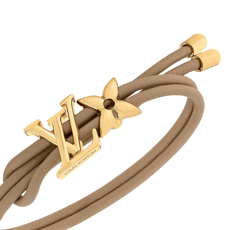 LV Bloom Bracelet 3
