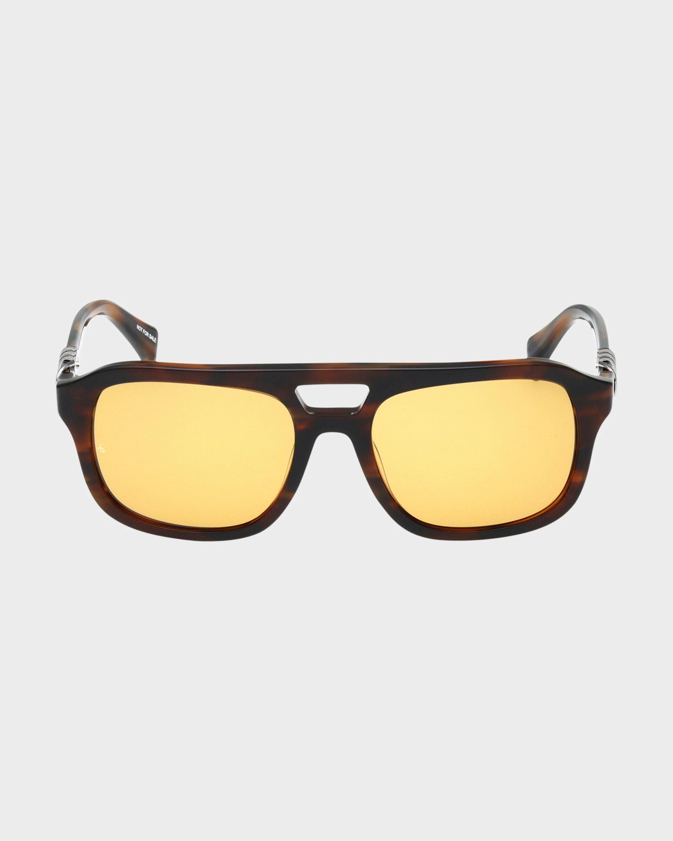 Quinn Aviator Sunglasses - 1