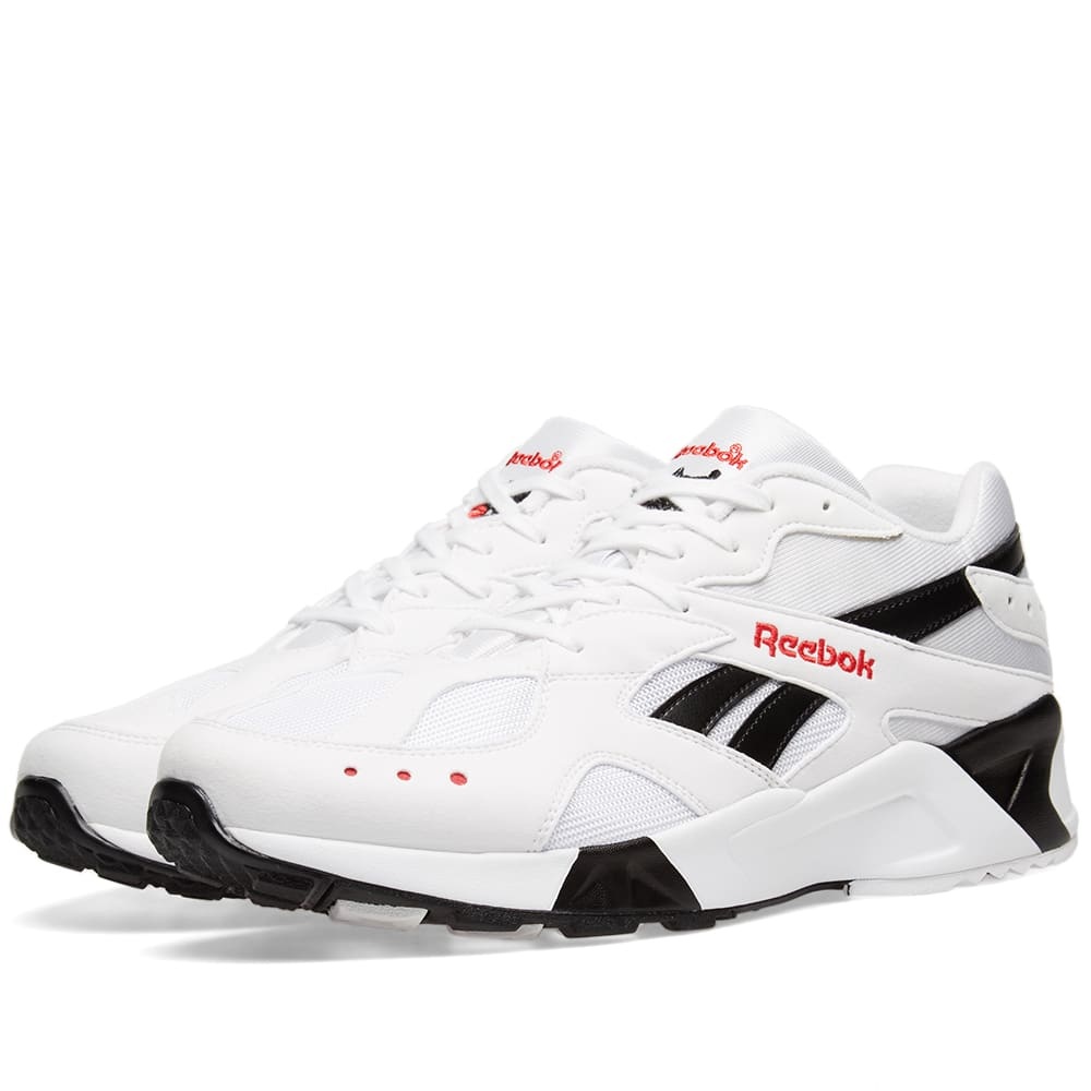 Reebok Aztrek - 1