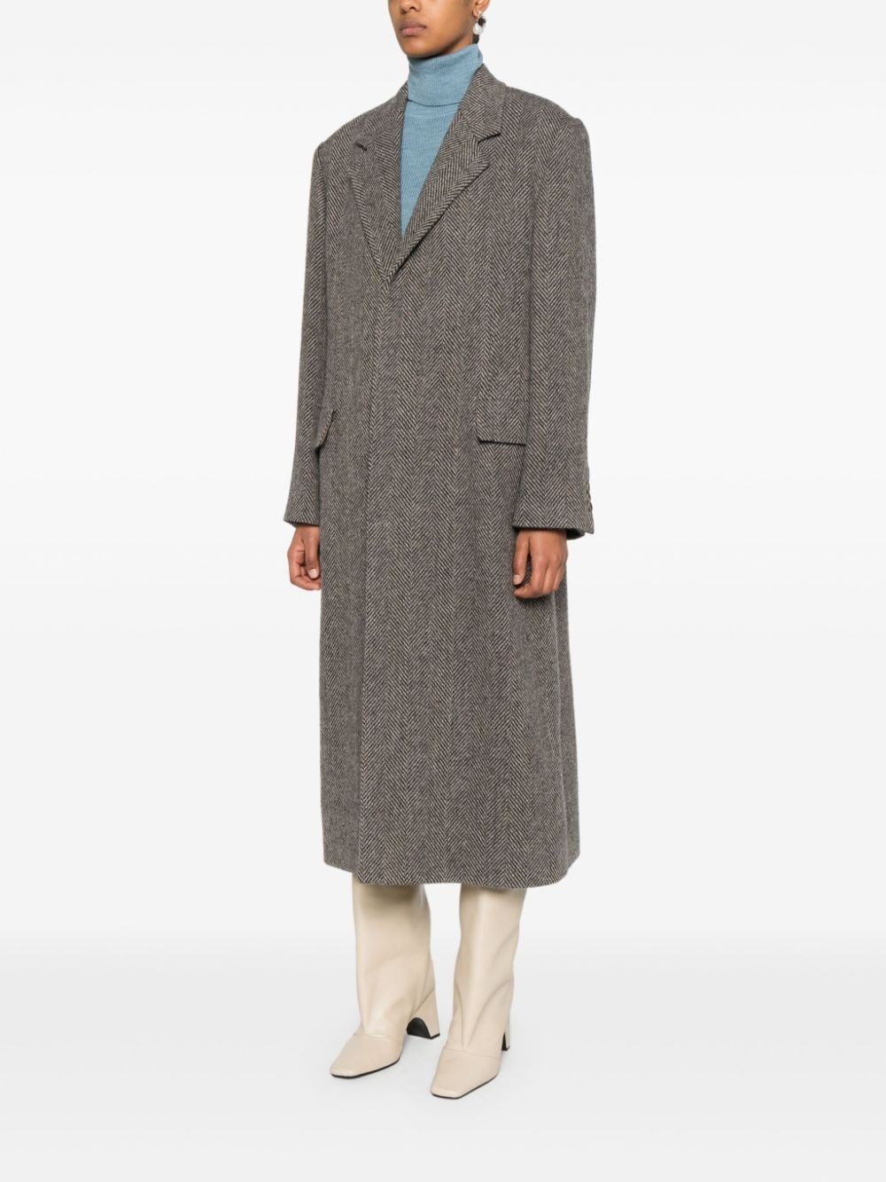 Chesterfield coat - 3
