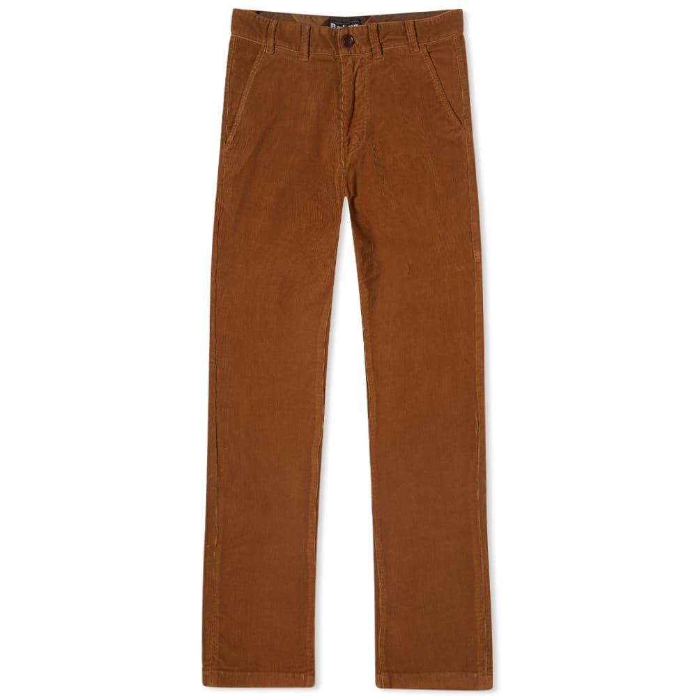 Barbour Neuston Stretch Cord Chino - 1