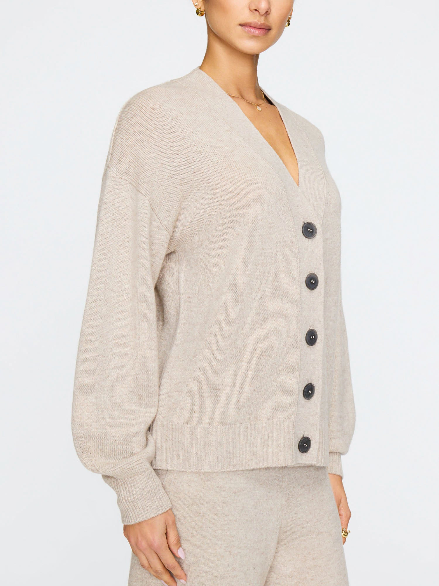 The Danner Cardigan - 4