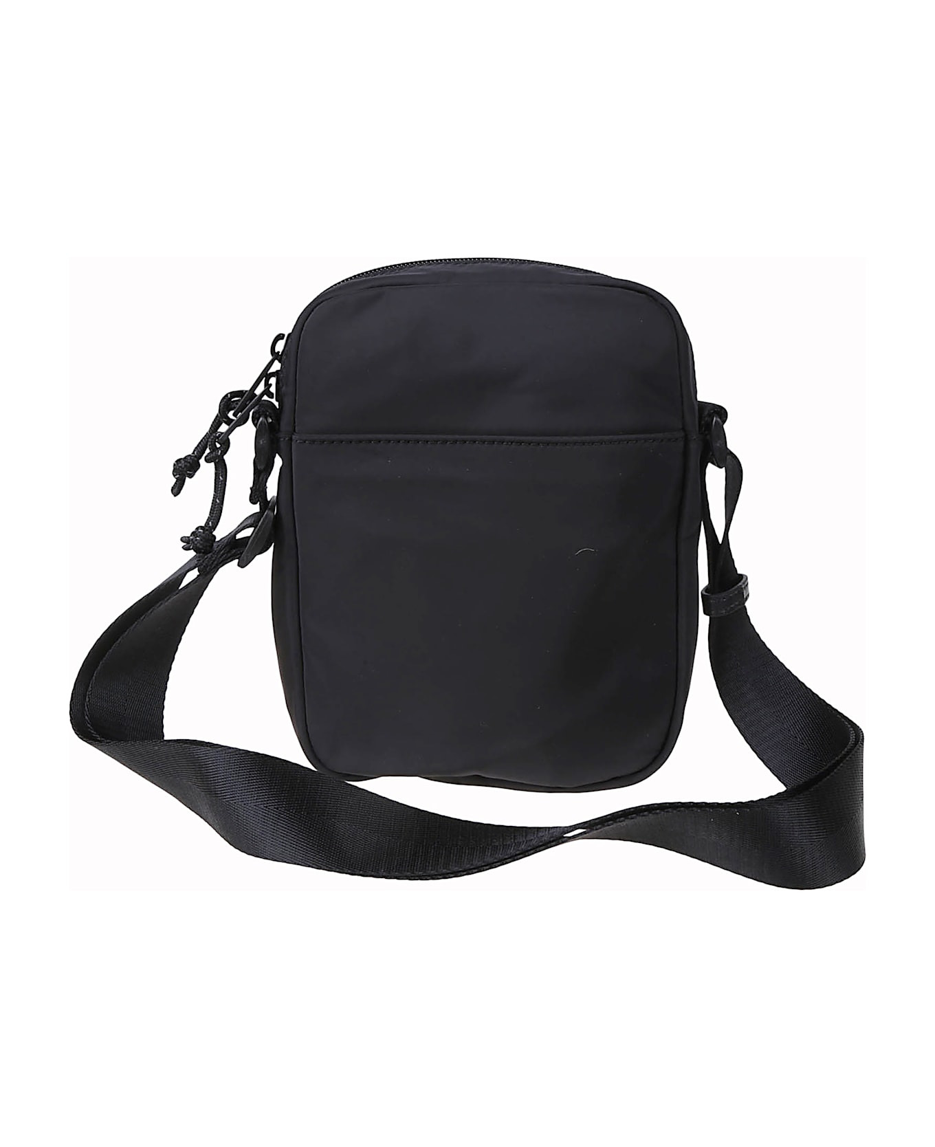 D-pack Crossbody Bag - 2