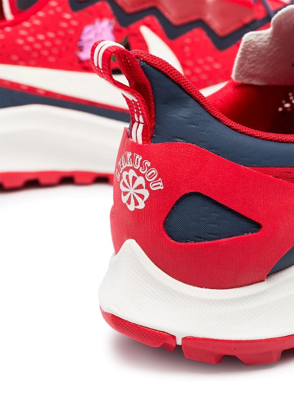 Zoom Pegasus 36 TR sneakers - 5