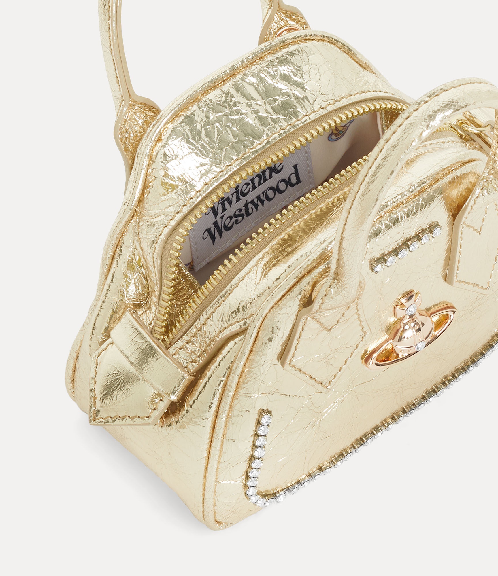 MINI YASMINE BAG - 3