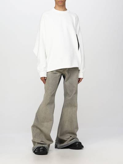Rick Owens Rick Owens jeans for man outlook