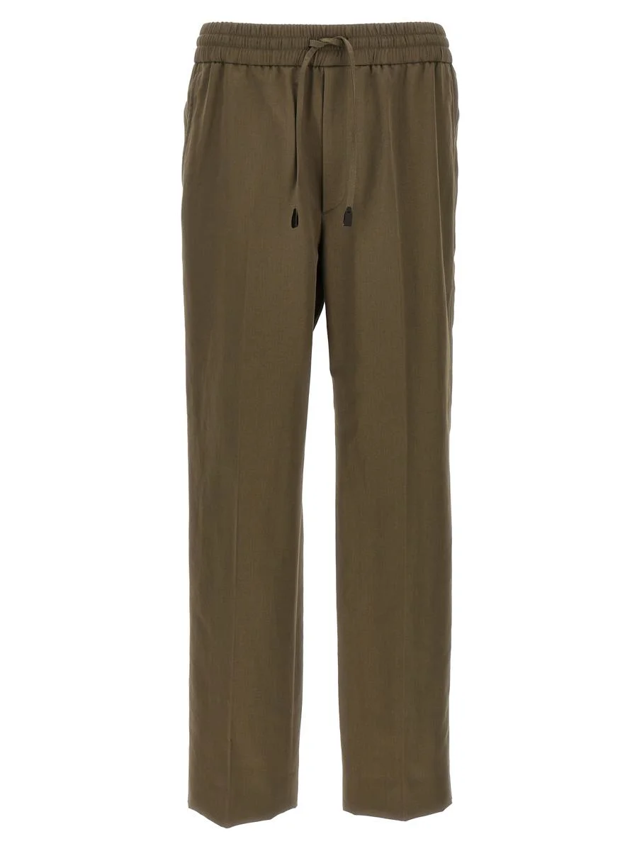Brioni 'Asolo' Pants - 1