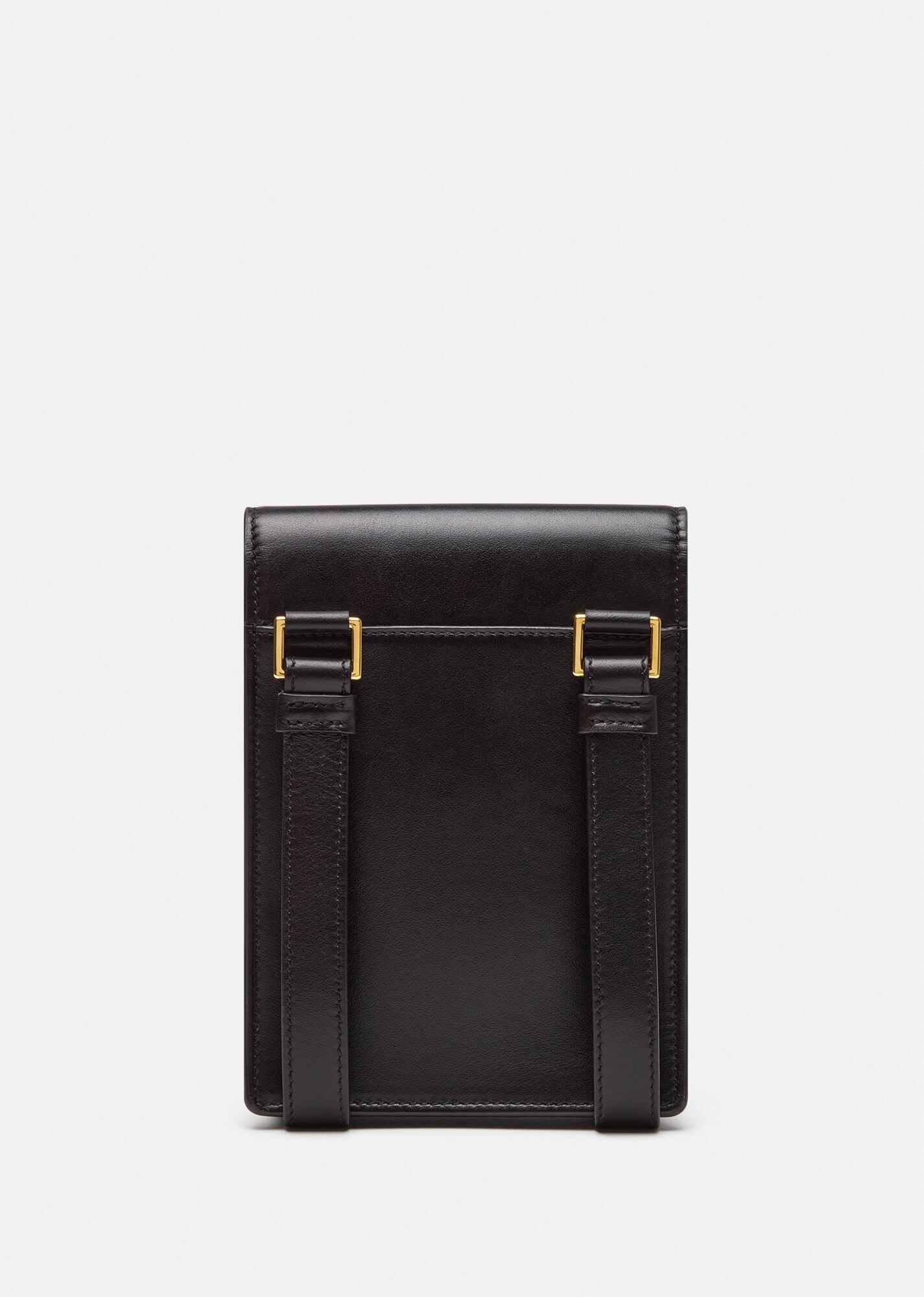 Medusa Stud Mini Bag 3