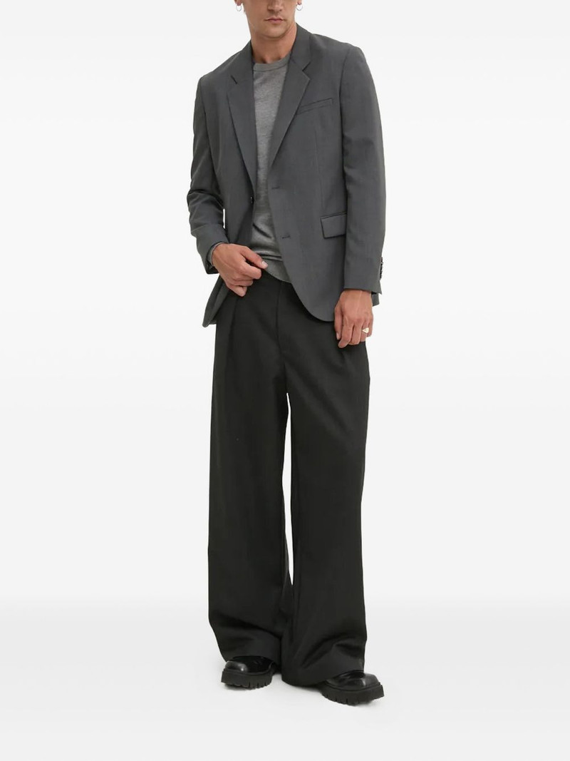 HUGO two-button blazer outlook