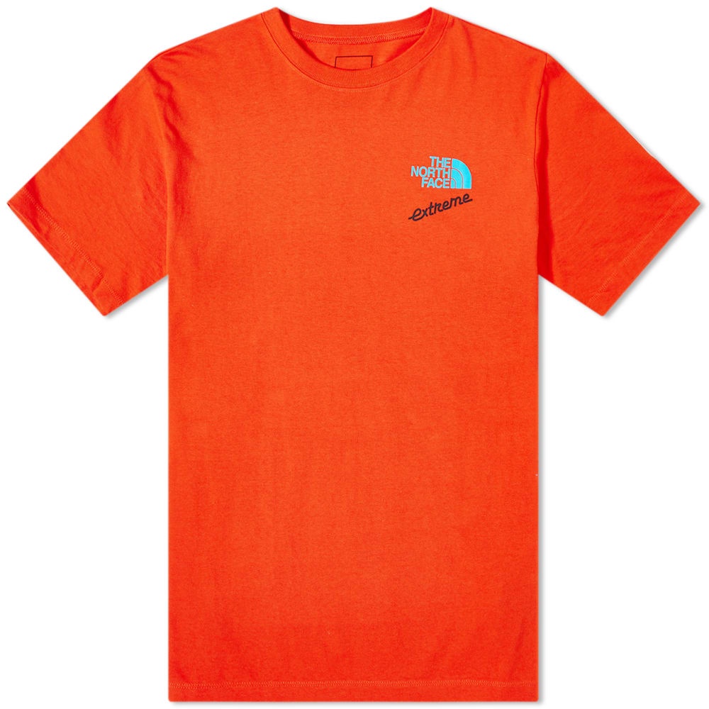 The North Face M Extreme Tee - 1