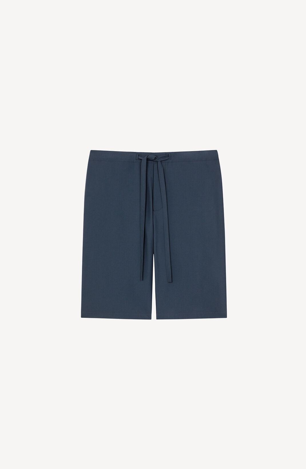 KENZO Paris adjustable shorts - 1