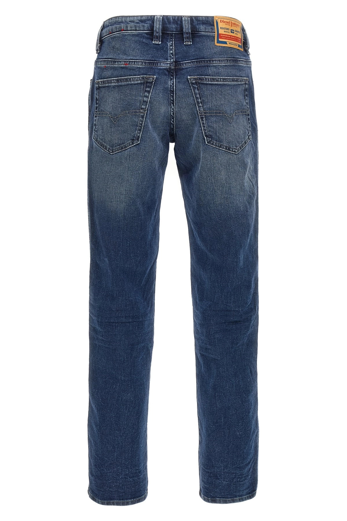 '1993 D-Vyl' jeans - 3
