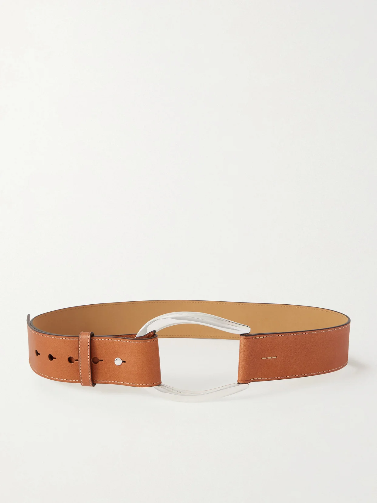 Leather Belt - 1