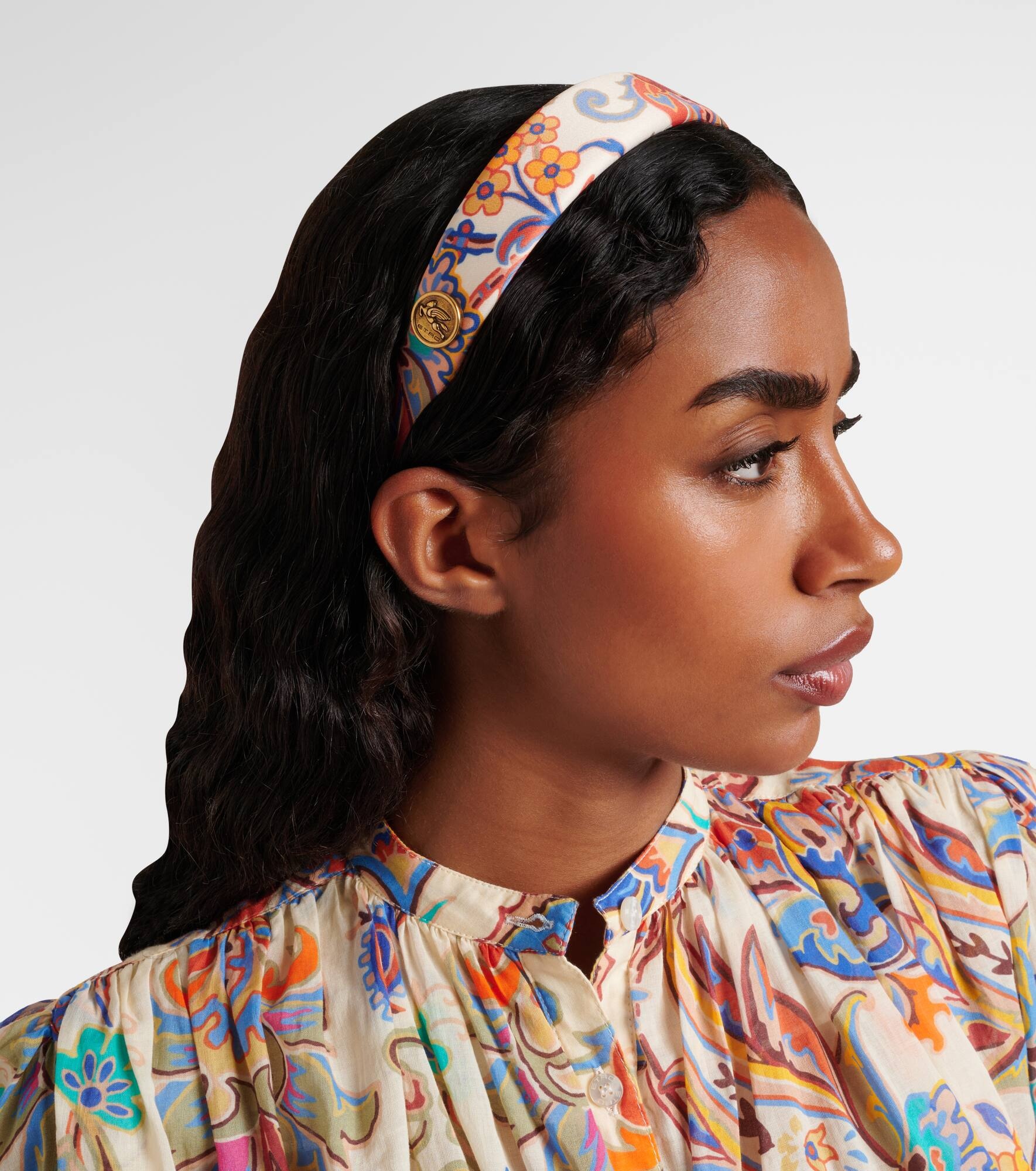 Printed headband - 2